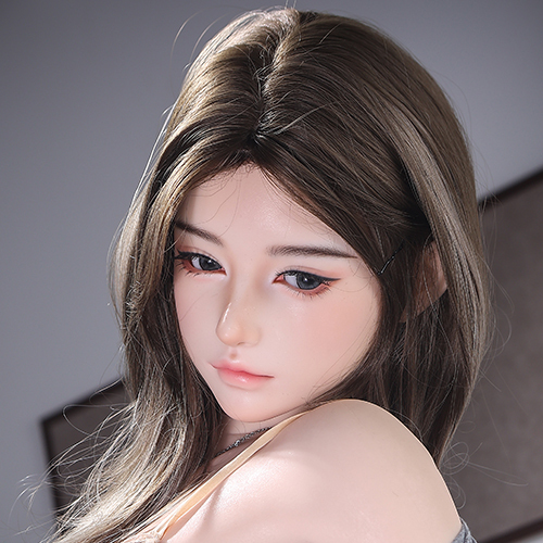 LACEDOLL 160cm C胸 赤木 全矽膠娃娃 蕾絲娃娃 silicone sex doll