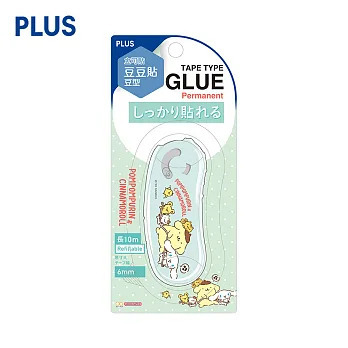 PLUS PUDDING DOG GLUE TAPE