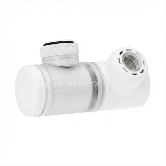 包郵優惠 ATOJET Duri 720度水龍頭過濾器 (連替換濾芯filter) #2608