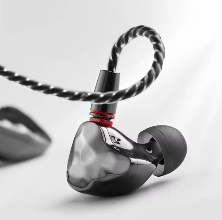 [DISPLAY] ikko OH10 1DD 1BA Hybrid In-ear Monitor