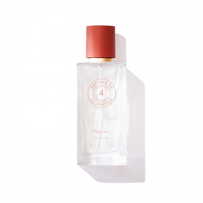 Parfums de la Bastide Exquise EDP 淡香精