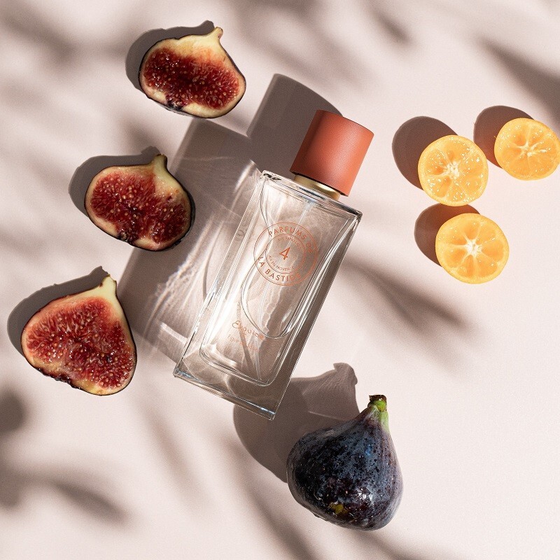 Parfums de la Bastide Exquise EDP 淡香精