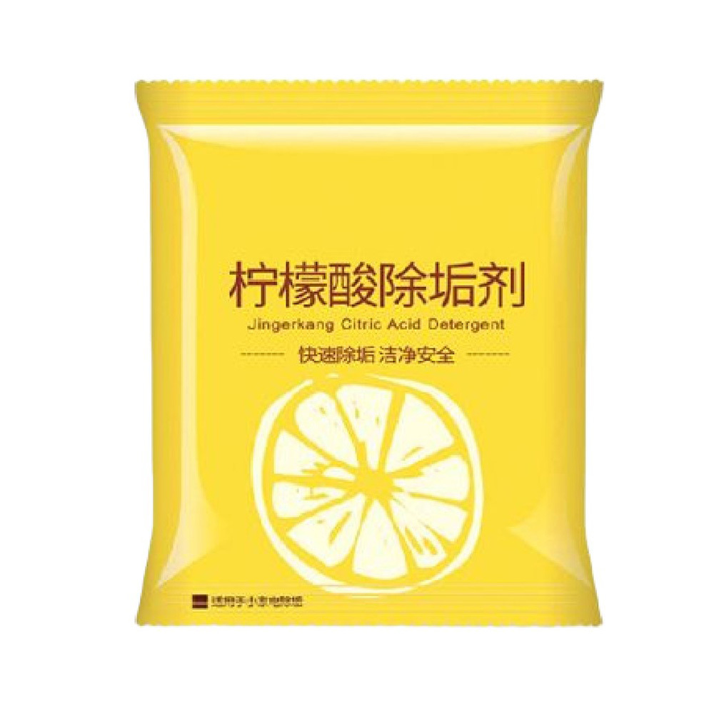 買10送1 檸檬酸除垢劑 單包