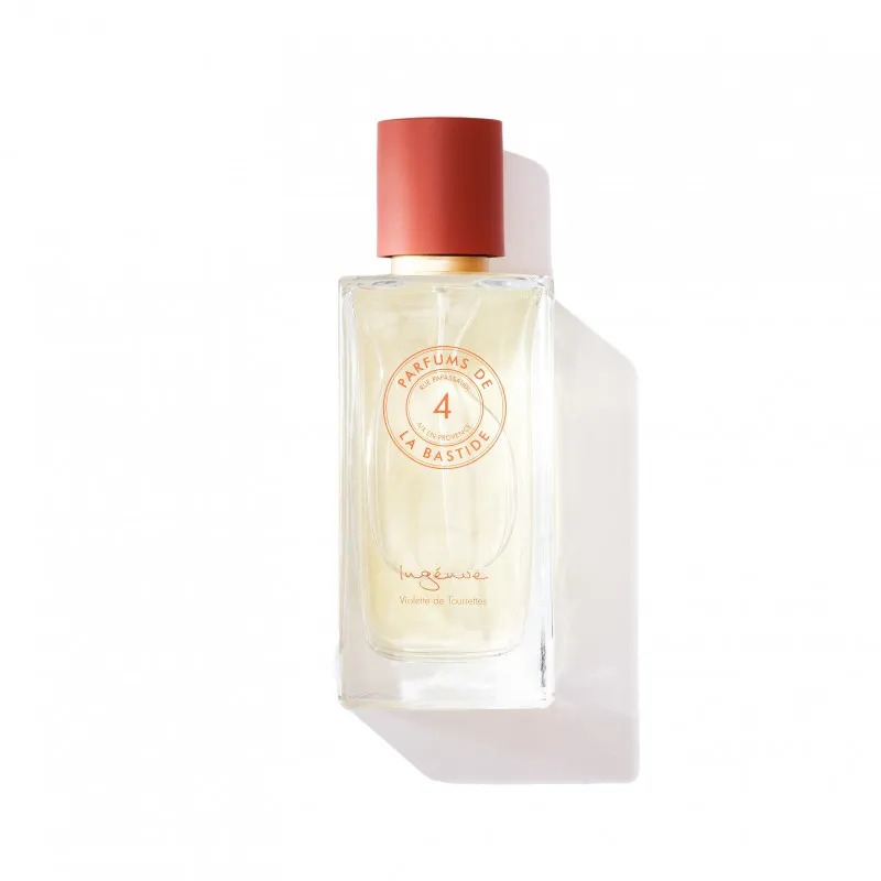Parfums de la Bastide Ingénue EDP 淡香精