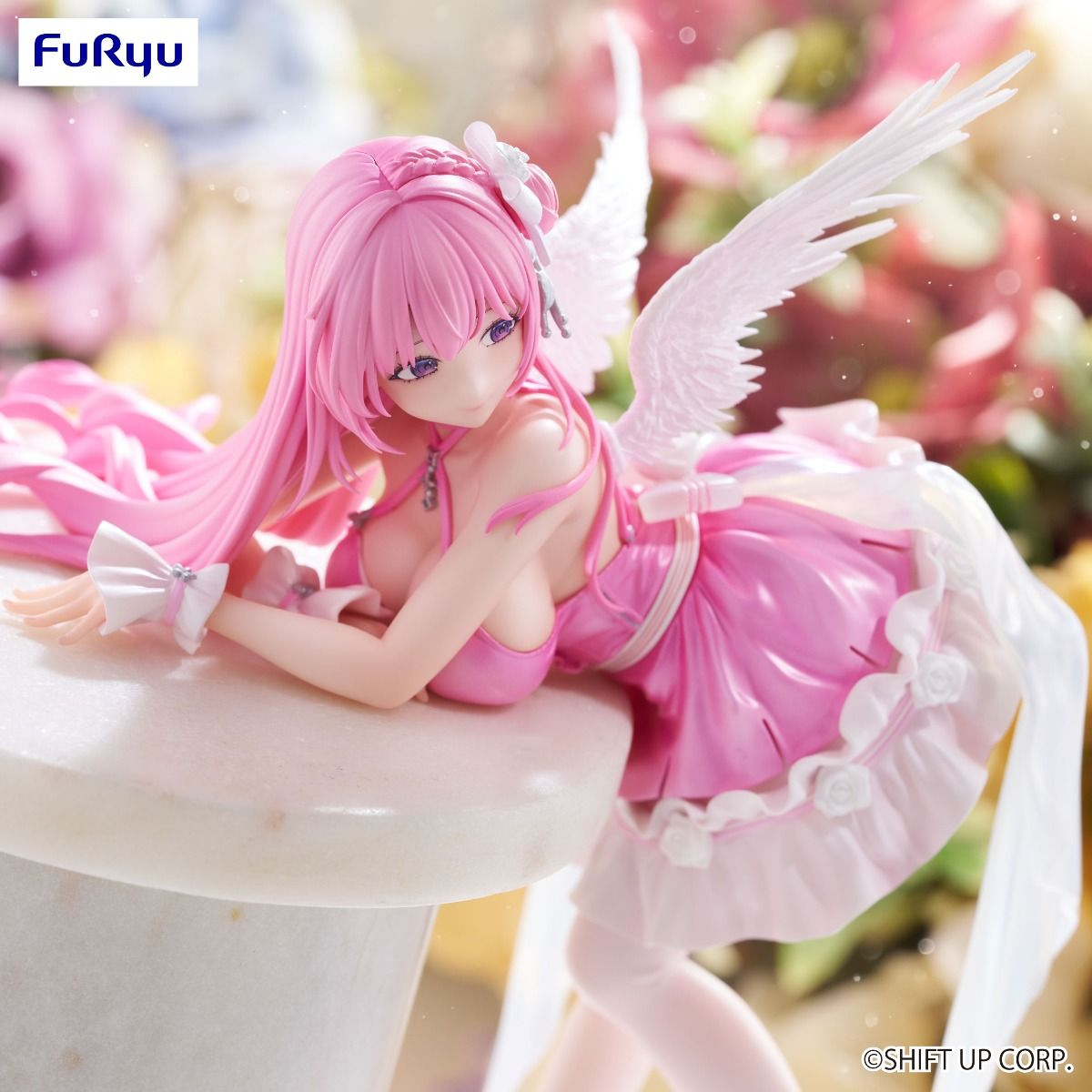 FuRyu Noodle Stopper - Dorothy Nostalgia "Goddess of Victory: Nikke"