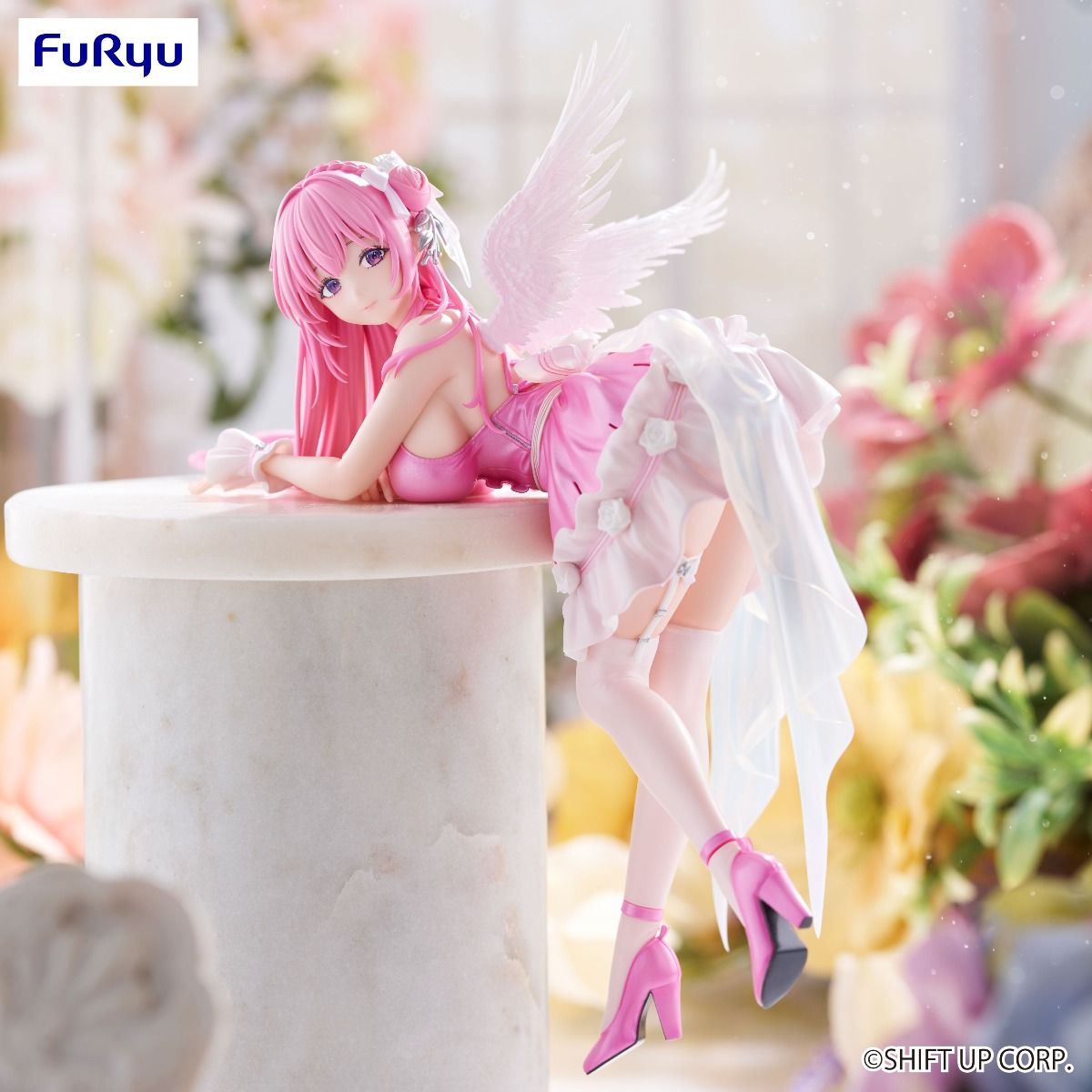 FuRyu Noodle Stopper - Dorothy Nostalgia "Goddess of Victory: Nikke"