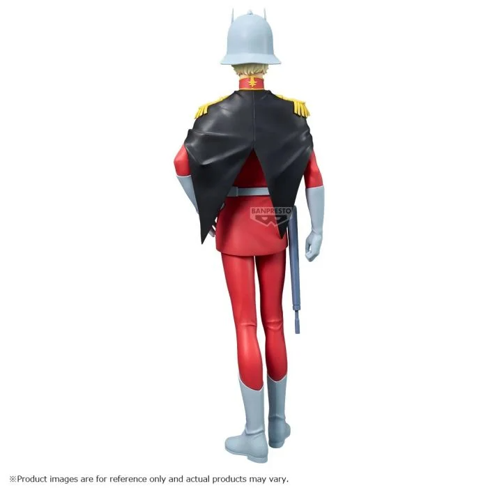 景品 機動戰士 Gundam GQuuuuuuX 馬沙·亞斯洛布