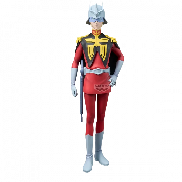 景品 機動戰士 Gundam GQuuuuuuX 馬沙·亞斯洛布
