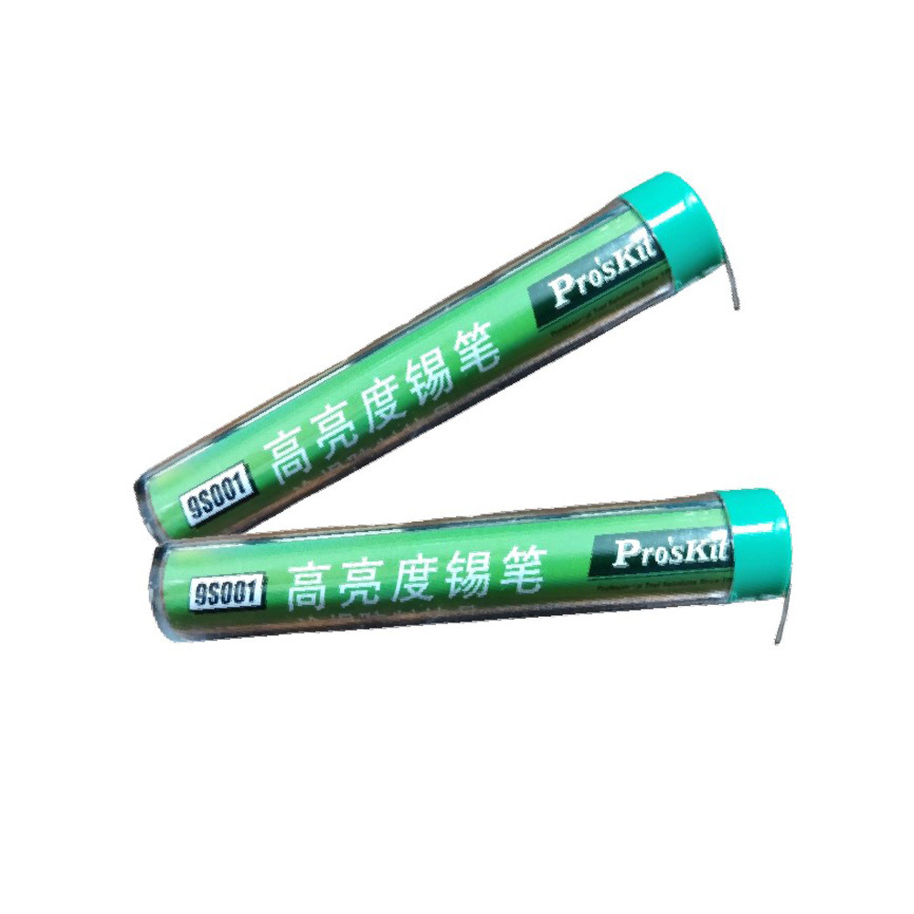 寶工 高純度錫筆63%(直徑1mm)9S001
