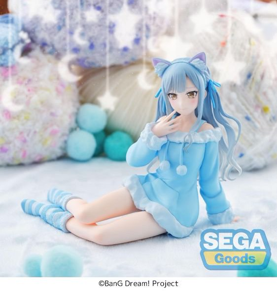 「ACG.GO」「預購」[YUMEMIRIZE]《BanG Dream!》豊川祥子 -睡衣派對-