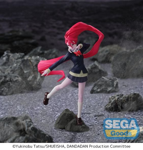 「ACG.GO」「預購」[LUMINASTA]《膽大黨》白鳥愛羅 -變身-