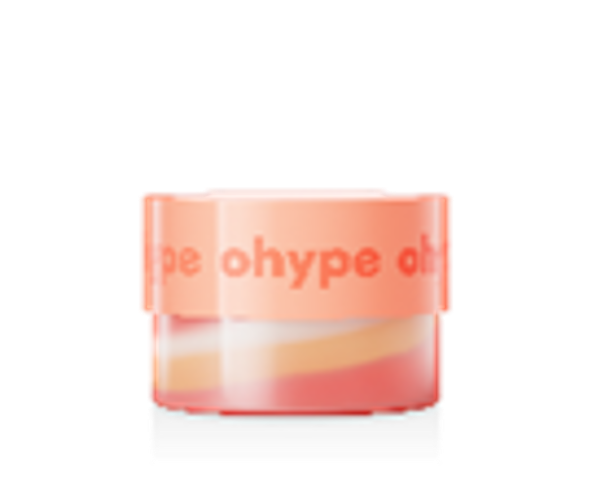 DU003 【爛髮救星】O'HYPE 蛋白鏈鍵修護髮膜 (輕麝香) 260g EXP:29.03