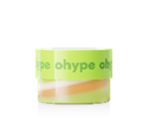 DU004 【爛髮救星】O'HYPE 蛋白鏈鍵修護髮膜 ( 綠野柑香) 260g EXP:29.03