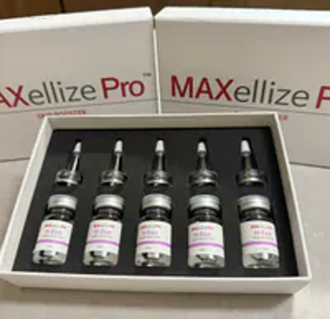 DU009 MAXellize PDRN 煥膚再生 (5mL x 5支) EXP:24/7/2027