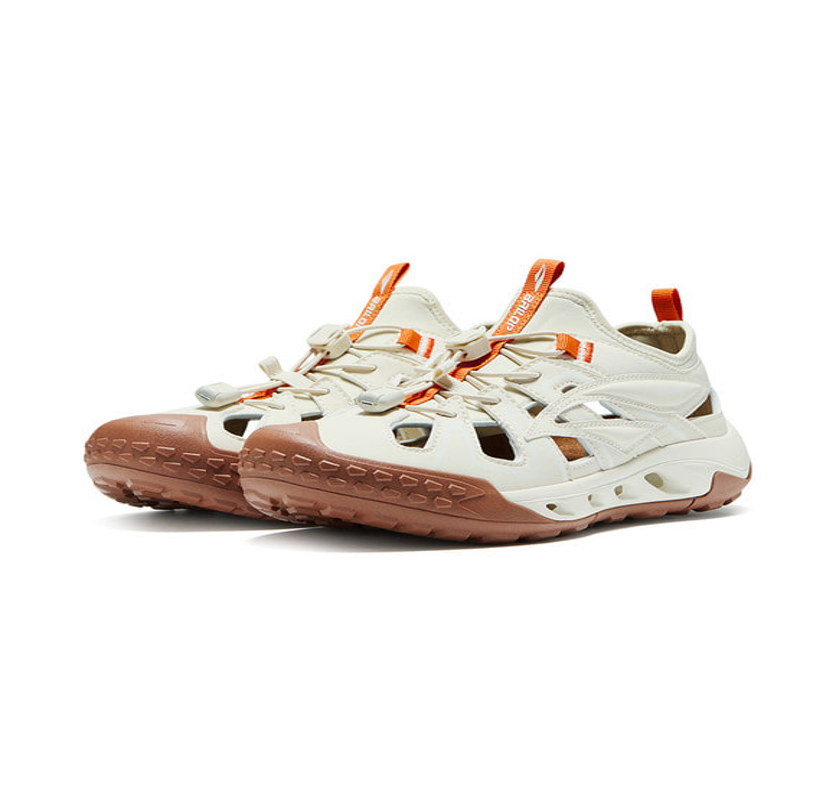 DV012 BALLOP ROBE SANDAL 戶外機能護趾涼鞋