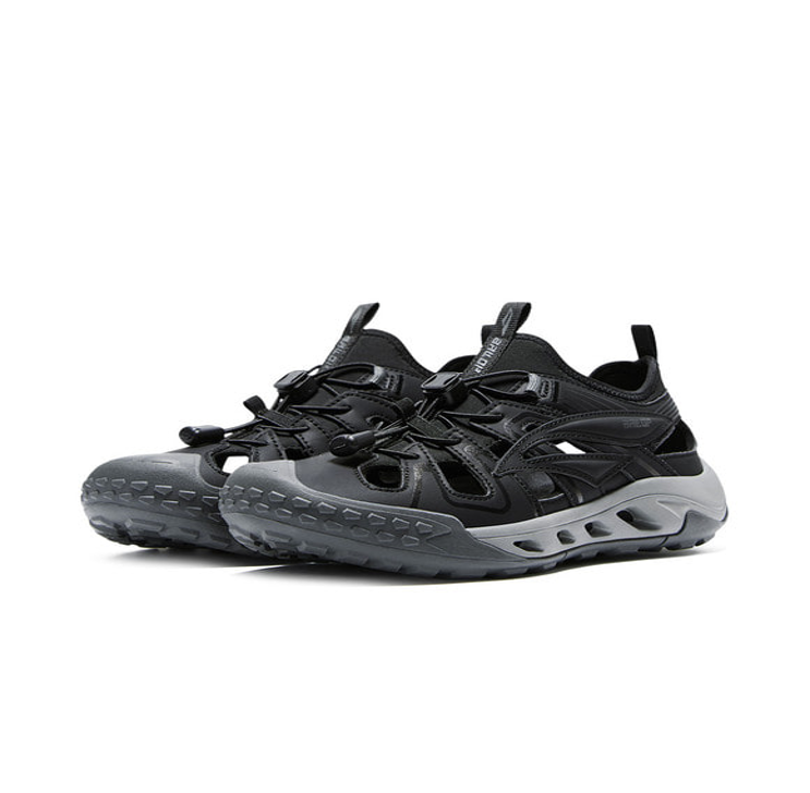 DV012 BALLOP ROBE SANDAL 戶外機能護趾涼鞋