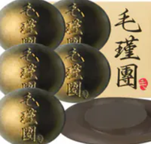 DU030 韓國爆品 韓國洗髮丹毛瑾團 100+20g (一套5個) 連專用碟 EXP: