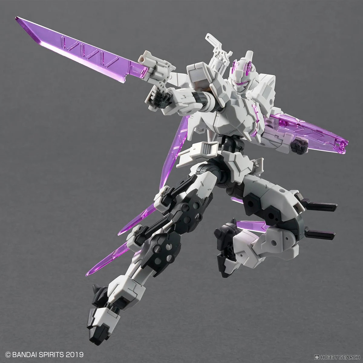 萬代 30MM#73 EXM-X20A 列維尼克斯  TYPE-A