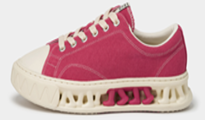 DV006 SEVEN EIGHT UNDER C-3 VINTAGE LOW TOP 水洗低筒帆布鞋