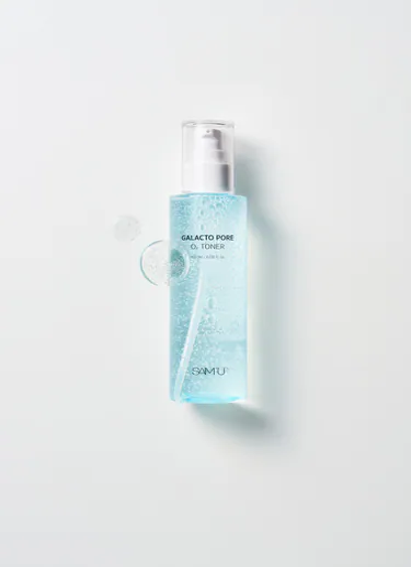 DU092 SAM’U 深層毛孔 O₂ 氧氣精華爽膚水 180ml EXP:12個月或以上