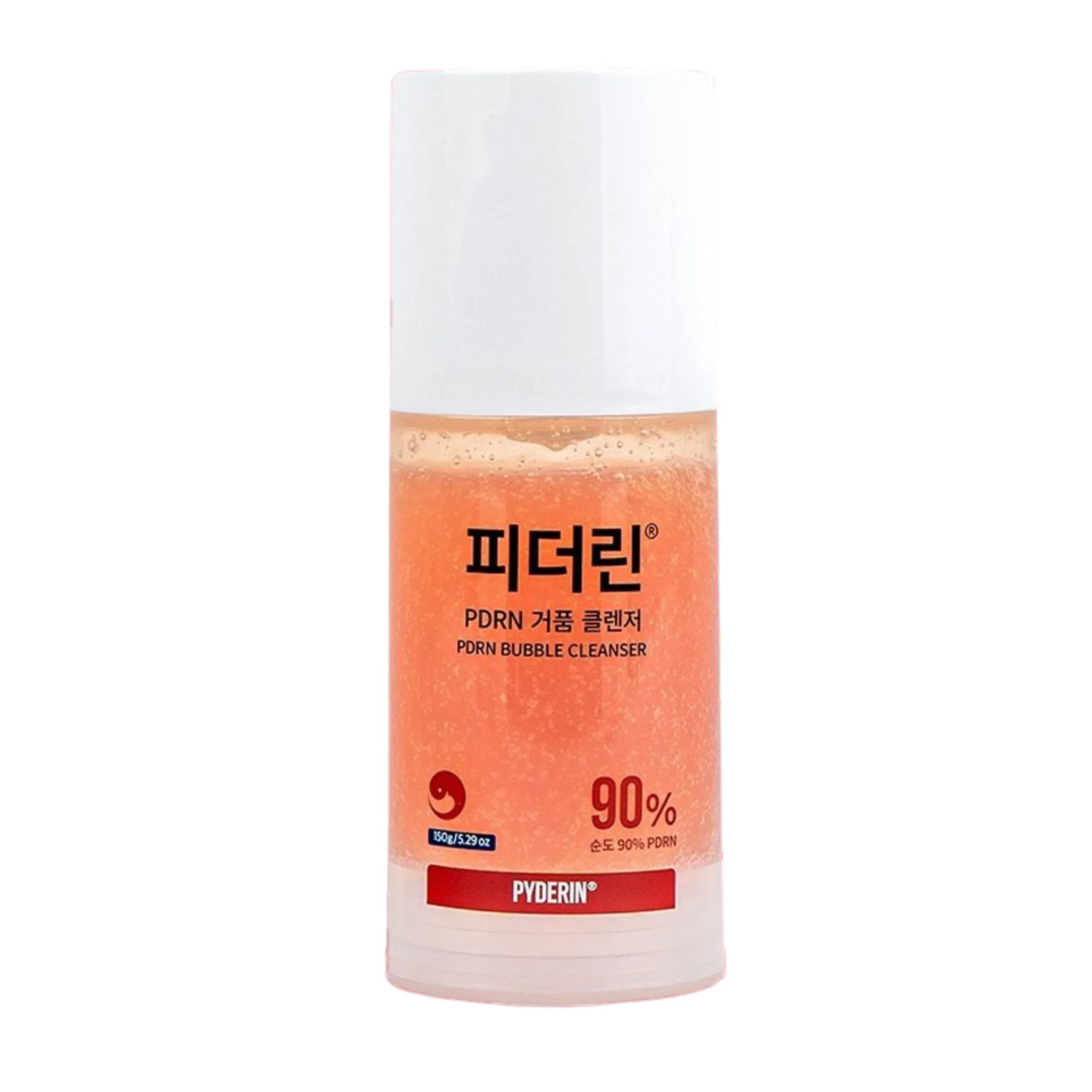 DU095 高濃度 PDRN 水光泡沫潔面乳 150ml(買2送1套裝 共3支) EXP:2028.APR.14