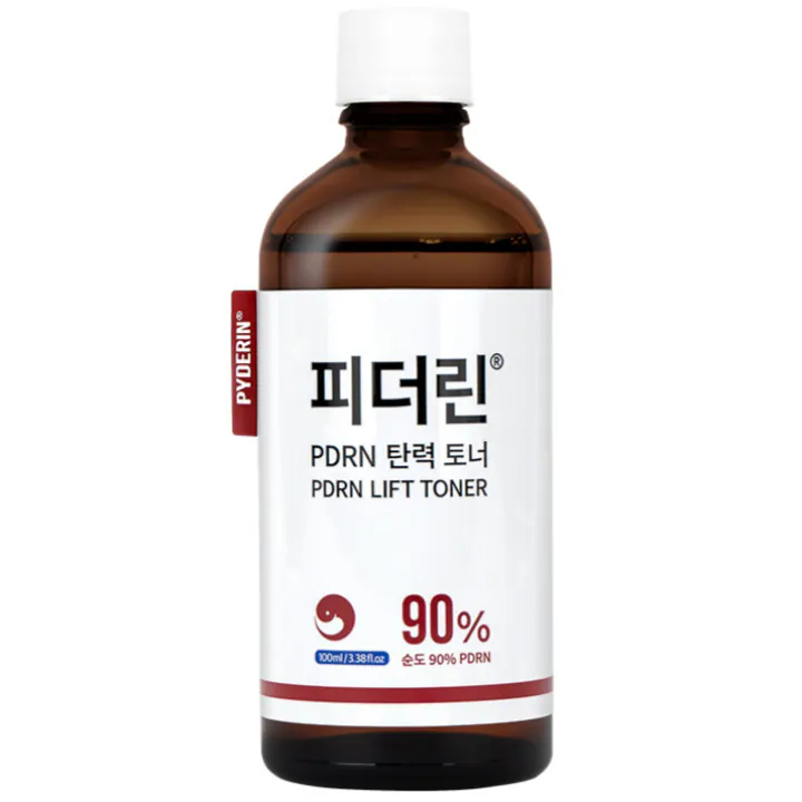 DU096 高濃度 PDRN 水光彈力爽膚水 100ml(買2送1套裝 共3支) EXP:2027.SEP.24