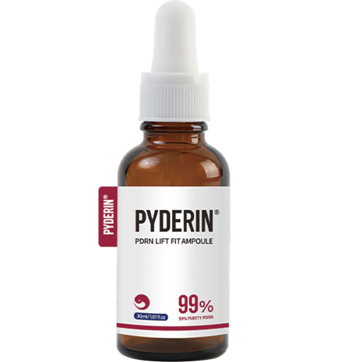 DU097 高濃度 PDRN 水光彈力緊緻安瓿 30ml(買2送1套裝 共3支) EXP:2028.AUG.11