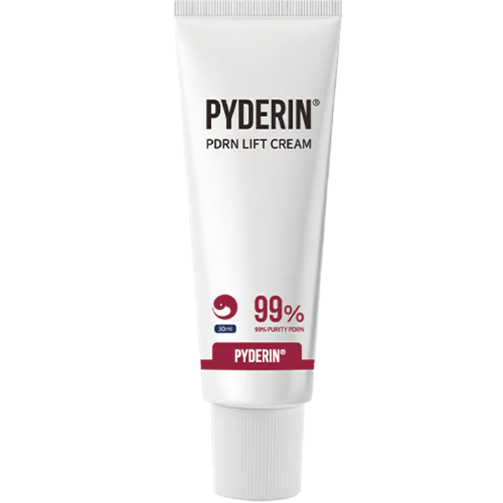 DU098 高濃度 PDRN 水光彈力霜 30ml(買2送1套裝共3支) EXP:2028.MAR.17