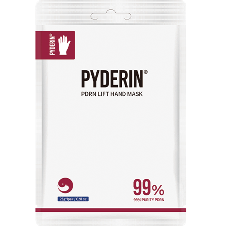 DU099 高濃度 PDRN 水光手膜 16g * 10ea(買2送1套裝共30張) EXP:2028.APR.13