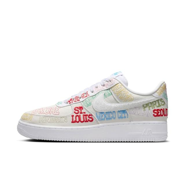 NIKE AIR FORCE 1 "ON TOUR" II1549-100