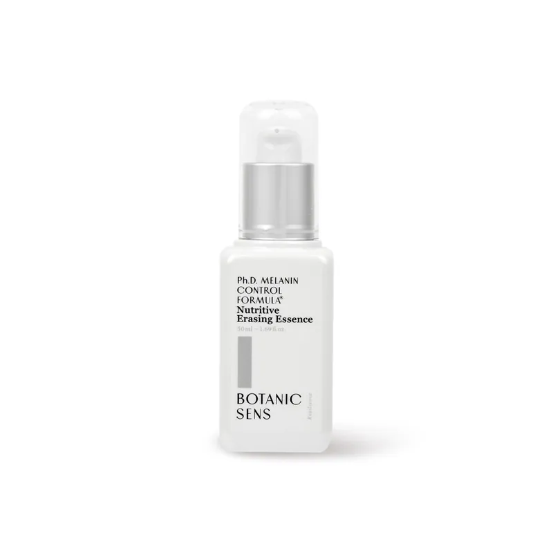 DU125 Botanicsens 控黑煥白營養精華 50ml(有pomo買2送1) EXP:2028-02-23 (0851A)