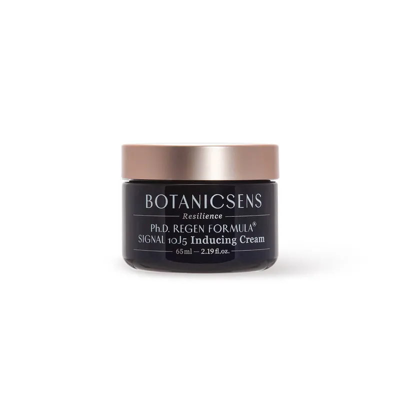 DU129 Botanicsens 50+ 再生修護信號誘導面霜 65ml (有pomo買2送1) EXP:2028-01-22(0341A)