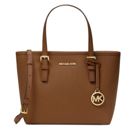 包郵優惠 美國直送Michael Kors Jet Set Travel Small Convertible Tote #2608