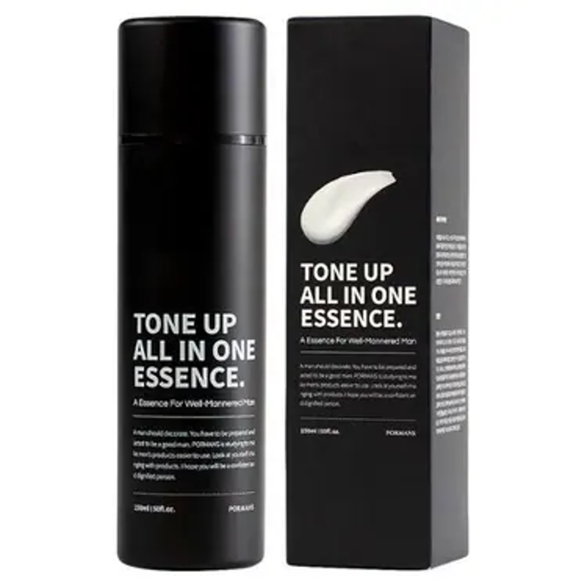 DU202 Pormans - 皮膚管理精華液 150ml (買一送一) EXP:20271205