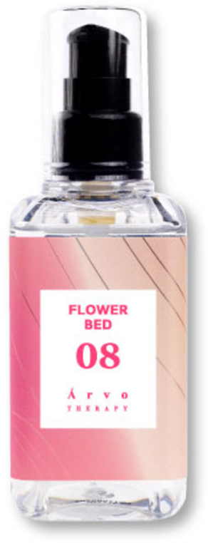 DU154 ARVO 08 Flower Bed 髮尾油 100ml EXP:2027-12-05