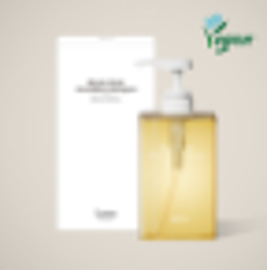 DU158 Arvo 濟州產扁柏水 Shampoo 500ml EXP:2029-03-25