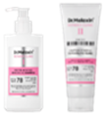 DU167 Dr.Melaxin Bondex clinic 洗頭水 400ml + Bondex clinic 護髮素 250ml (洗護各1) EXP:洗頭水 : 12-18個月護髮素 : 2029.05