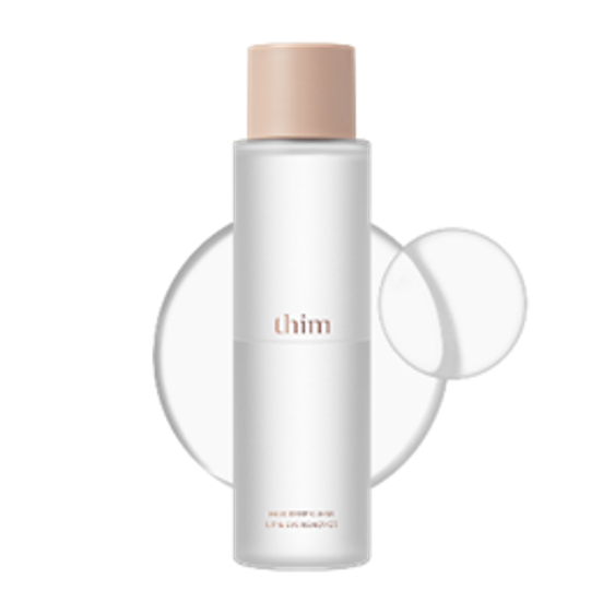 DU172 THIM - MILD DEEP CLEAN LIP & EYE ROMOVER 100ml EXP:12個月以上