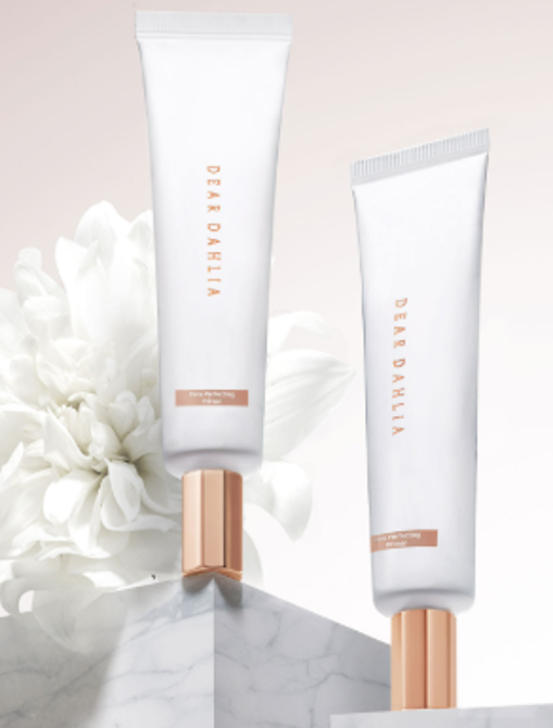 DU182 DEAR DAHLIA SKIN PARADISE PORE PERFECTING PRIMER 35ml EXP: