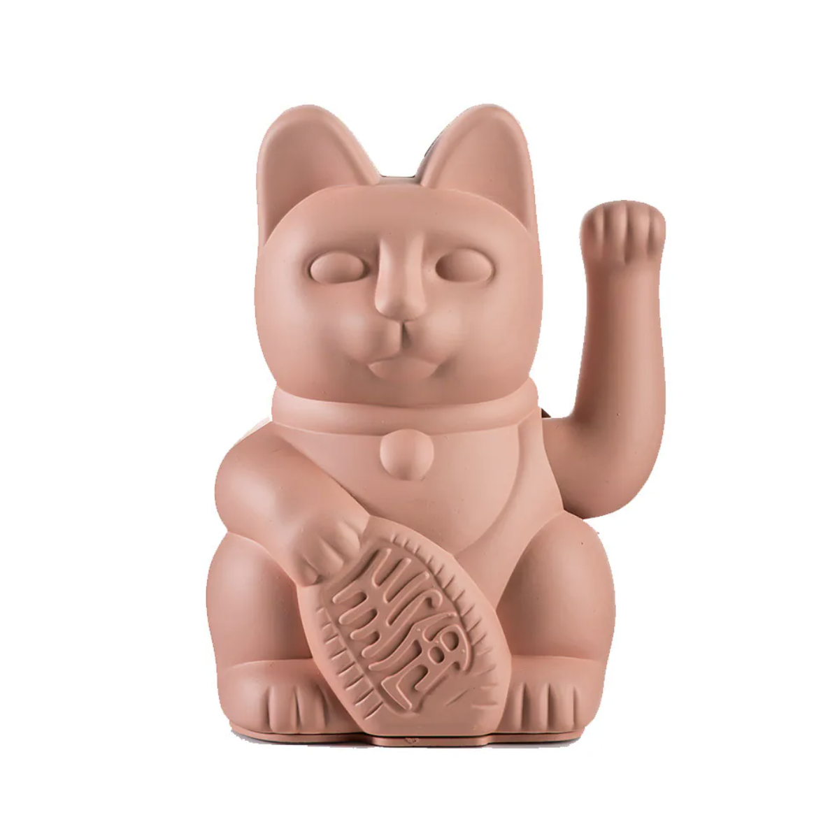 Lucky Cat 招手招財貓 粉色
