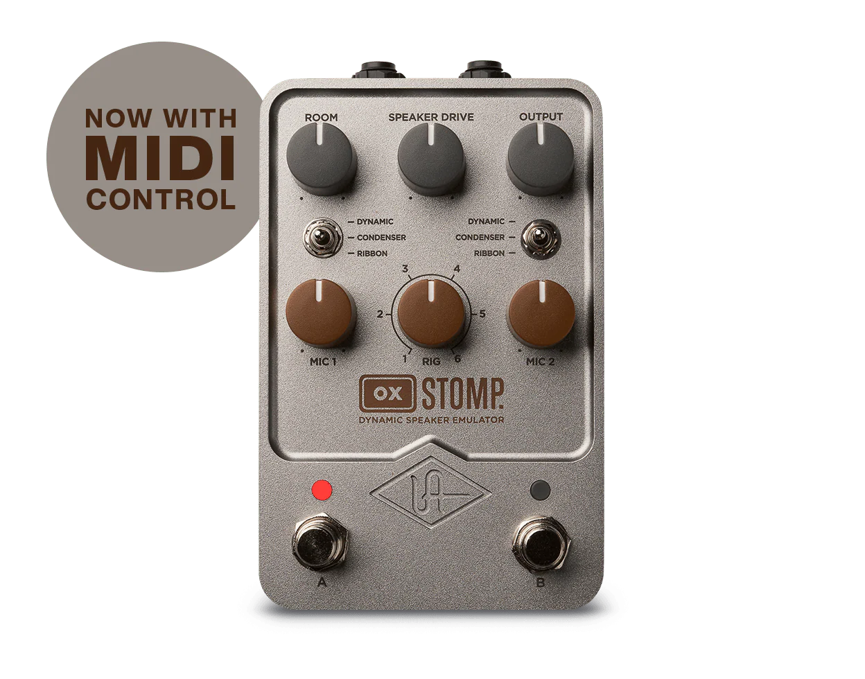 Universal Audio GPM-LION