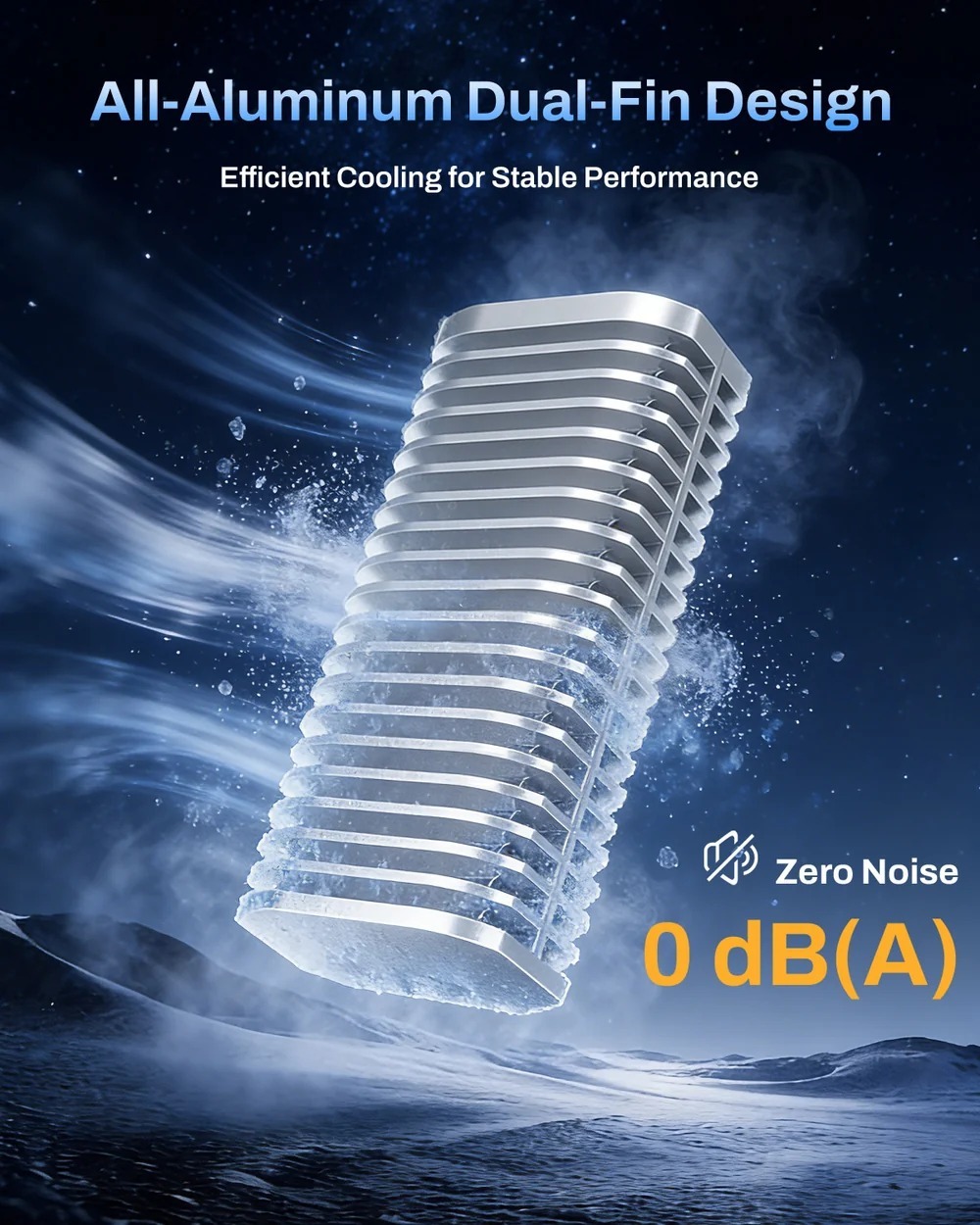 TerraMaster D1SSDP Thunderbolt 5 80Gbps M.2 SSD Enclosure｜旗艦級 NVMe SSD 外接盒
