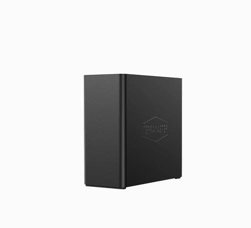 TerraMaster F4SSD 4-Bay M.2 SSD NAS｜Intel N95｜8GB DDR5｜5GbE 全閃存網路儲存伺服器