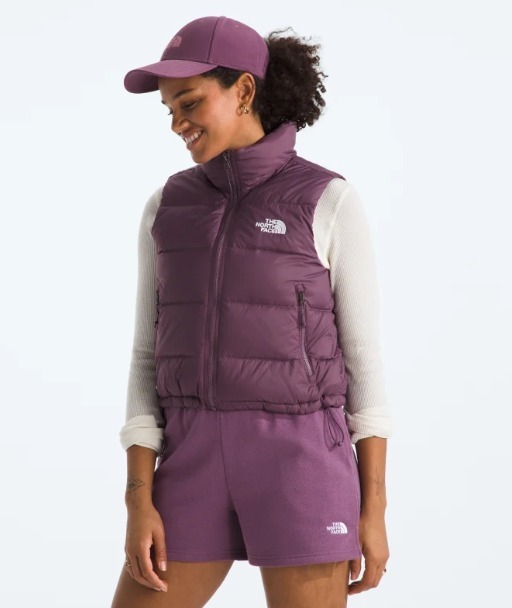 【預購】THE NORTH FACE H082480 Hydrenalite Down A字版型背心
