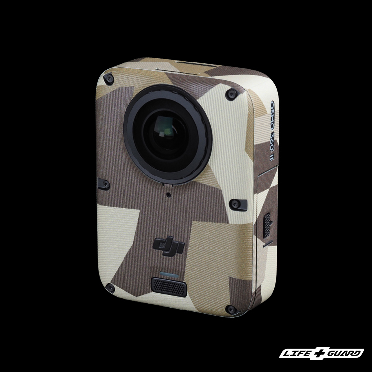 DJI OSMO 360 II Camera Skin