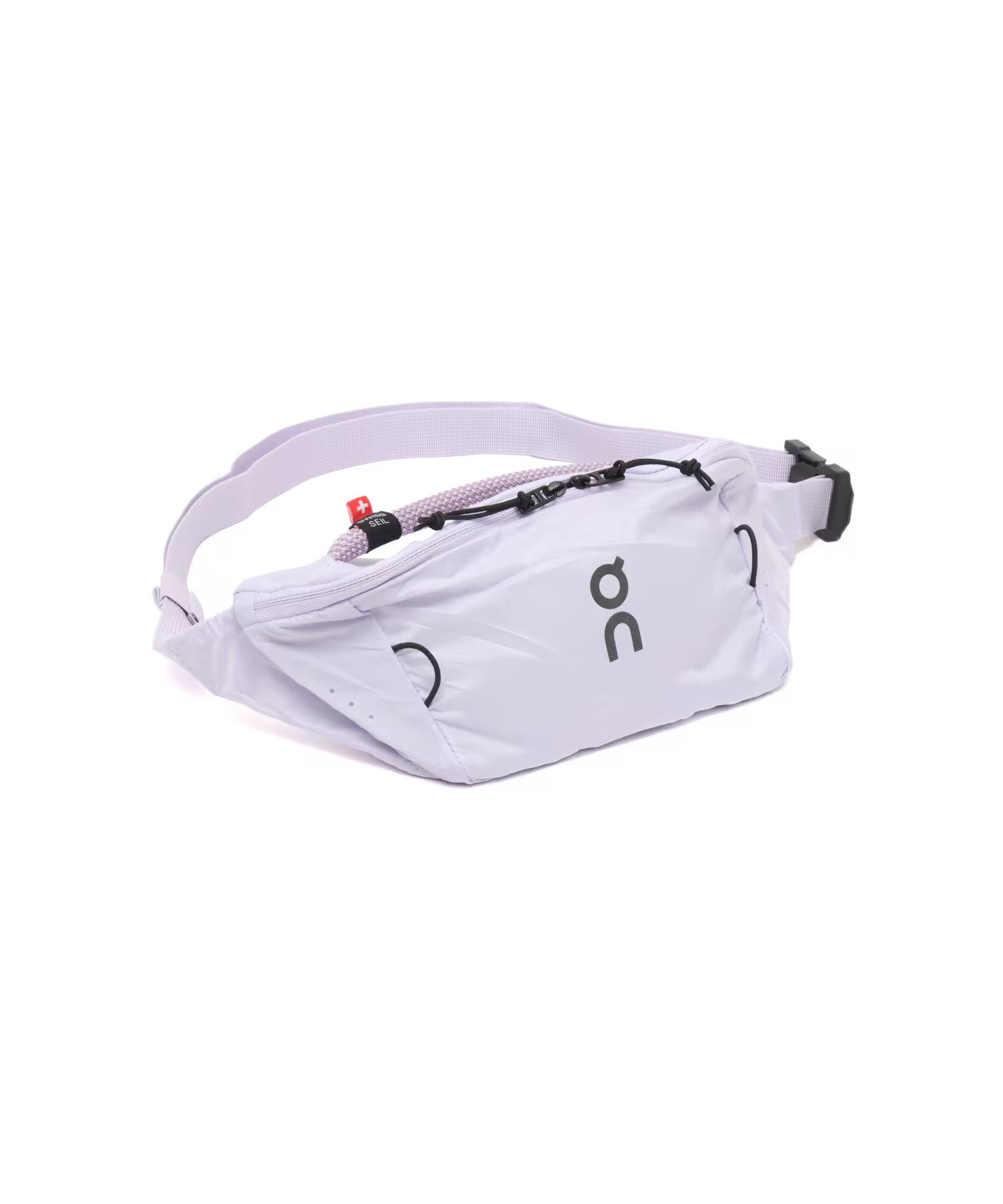 預購┃瑞士 On Waist Pack 2L Lite 1 U Thistle 2L 輕量 側背小包