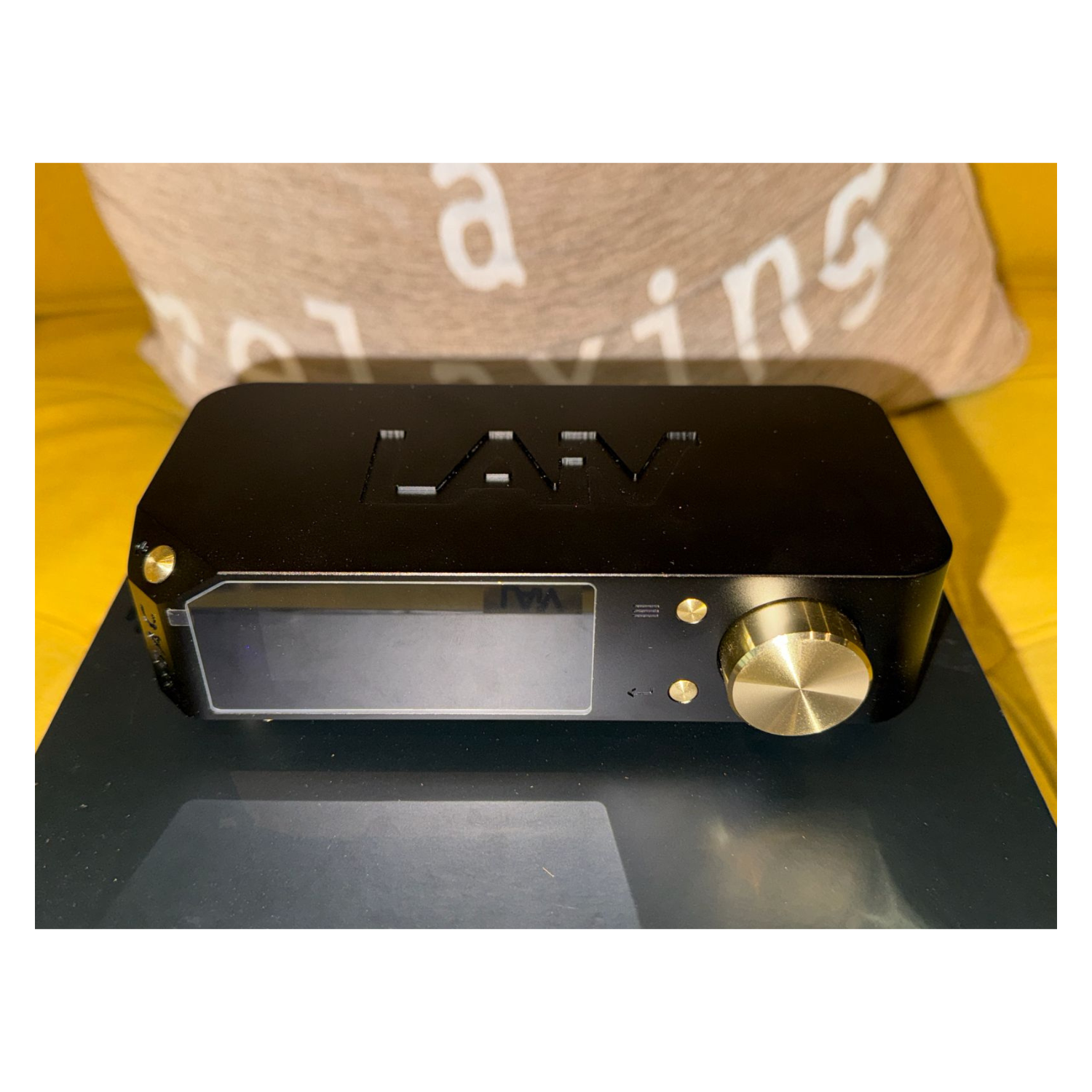 LAiV HARMONY µDAC (二手)