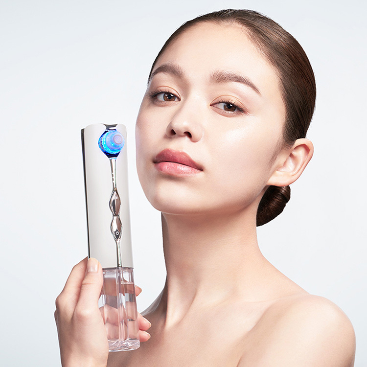 Refa Hydra Clear 智能毛孔清潔美容儀