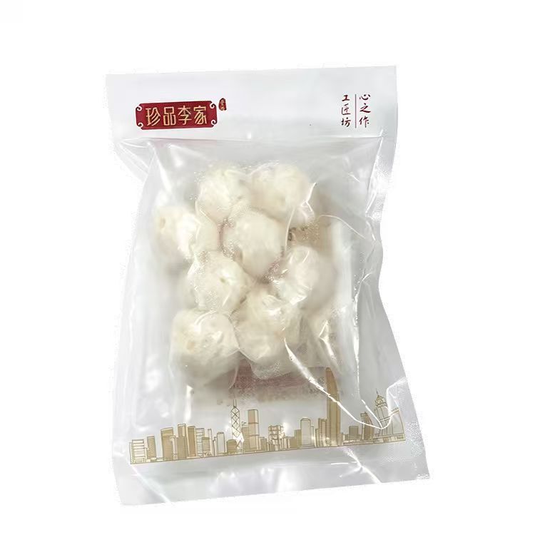 花膠墨魚丸150g*3