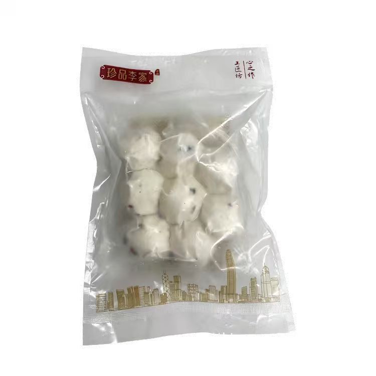 海參墨魚丸150g*3